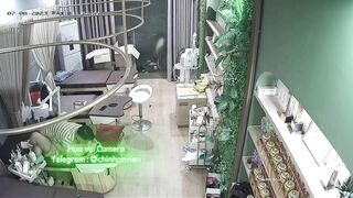 Hack Camera Em N/Y Gãy Chân Nhưng Vẫn Địt Cực Sung