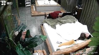 Hack cam vợ chồng hàng xóm địt nhau rên la kích thích hàng ngon