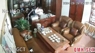 [Hot] Hiệu trưởng tòn ten với nhiều nữ giới ở Hải Hậu - Ninh Bình