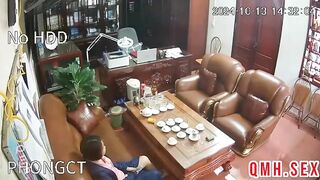 [Hot] Hiệu trưởng tòn ten với nhiều nữ giới ở Hải Hậu - Ninh Bình