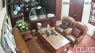 [Hot] Hiệu trưởng tòn ten với nhiều nữ giới ở Hải Hậu - Ninh Bình