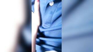 Em rau sục cặc cho bác tài dâm đãng kích thích siêu dâm