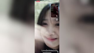 Gạ call riêng em gái mới quen trên ometv