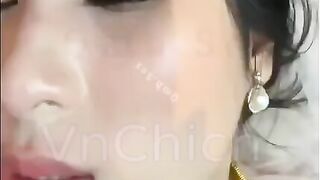 Cô Dâu Vú thâm Nứng cặc, Đéo tiếp Khách Vào djt Nhau Lút Cán vs Phù rể bị phát hiện