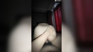 Trải Qua Cơn Bão Số 13 Bên Em Người Yêu 2k6 Mông Bự 2