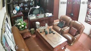 Thầy giáo, chủ tịch được ngưỡng mộ nhất lúc này 3