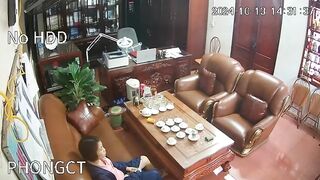 Thầy giáo, chủ tịch được ngưỡng mộ nhất lúc này 4