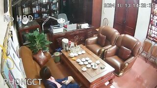 Thầy giáo, chủ tịch được ngưỡng mộ nhất lúc này 4