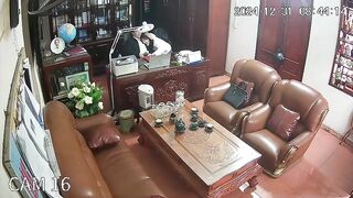 Thầy giáo, chủ tịch được ngưỡng mộ nhất lúc này 5