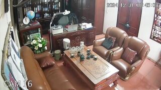 Thầy giáo, chủ tịch được ngưỡng mộ nhất lúc này 5