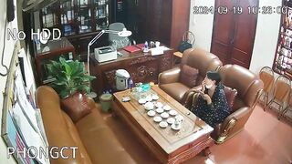 Thầy giáo, chủ tịch được ngưỡng mộ nhất lúc này 6