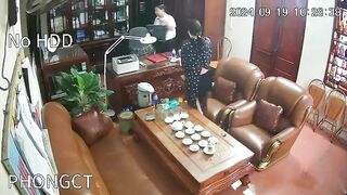 Thầy giáo, chủ tịch được ngưỡng mộ nhất lúc này 6
