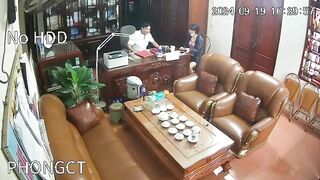 Thầy giáo, chủ tịch được ngưỡng mộ nhất lúc này 6