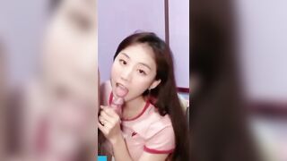 Địt con chị thằng ban dâm bú cặc điêu luyện cưỡi ngựa dâm đãng