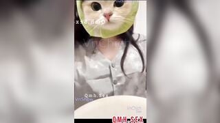 [Drama] Em khánh linh 2k5 bị lộ clip thủ dâm chat sex với bạn trai Vú To Vãi Chưởng