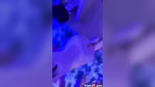 Huấn luyện em ny thành nô lệ tình dục
