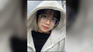 xoa lồn sướng