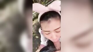 Con chị Dâu Cuồng dâm, Địt Nhau bị Xuất tinh Xong nứng Tự Móc Lồn bắn nước