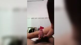 Quay lén cô Giáo Tưởng hiền Mà cuồng Dâm Vắt kiệt tinh trùng địt nhau vs học sinh