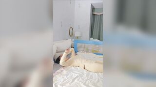 Chưa tỉnh ngủ đã lôi nhau ra đụ