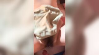 Cặp vú vạn người mê của em anh còn phải thốt lên em ăn gì mà ngực rõ to 3