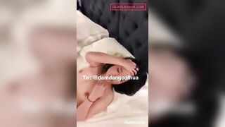 Con bạn, Banh lồn Cho Bạn Thân Lút Cán Bú Cu Vì thất tình