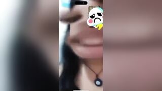 Em gái c2 bị dụ dỗ làm đĩ chat sex