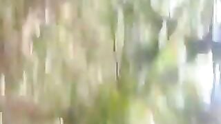 Địt nhau với em gái mông to vú bự địt nhau dâm đãng từ biển lên bờ