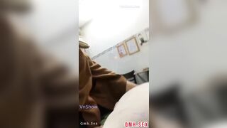 Nhã Phương Bắc Ninh 2k3 được địt crush trong mộng em cười tươi như hoa