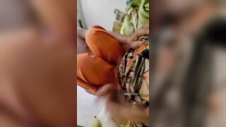 Sex Giáo Viên Mặc Áo Dài Làm Tình Cùng Thầy Giáo Trưởng Khoa