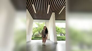 Em rau thích public thủ dâm kích thích dâm đãng vú to lồn ngon siêu dâm