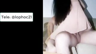 XXX hot girl sở hữu vòng 1 căng tròn