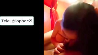 XXX hot girl sở hữu vòng 1 căng tròn