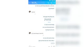 Mẹ vợ móc lồn mơi bồ già
