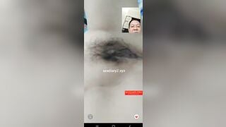Mẹ vợ chát sex