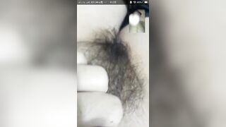 Sđt cuối clip