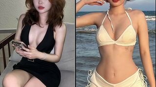 Quan hệ bùng nổ với cô nàng mê lời khiêu gợi