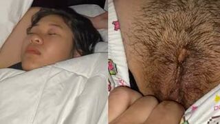 Thanh Niên Bí Quá Làm Liều Với Con Bạn Thân