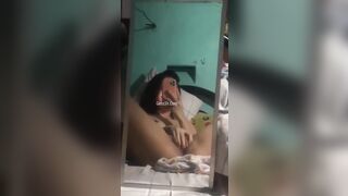 Sex Phạm Quế Trân 2ka7 Gái Bạc Liêu Nứng Lồn Banh Móc Cực Nứng