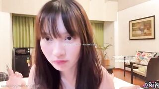 Teen Ngọc Anh đi Du học, Bán dâm Cho Tây, Vừa nhiều tiền Vừa sướng lồn non