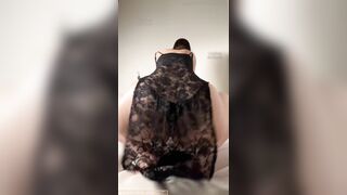 Onlyfan xxapple_e gái Hàn đít bự P3