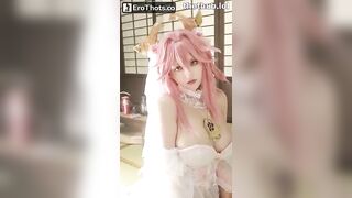 Onlyfan Remukira teen Nhật xinh dâm8