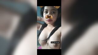 Bumbumcuti thủ dâm bằng dưa chuột