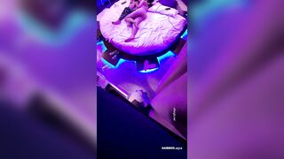 Đặt cam quay lén e sinh viên vú bự xinh gái địt nhau với b trai trg ks tận 2 hiệp