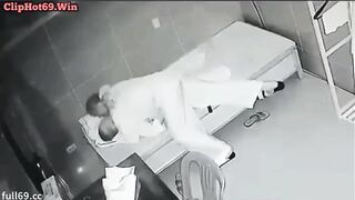 Cực show, Sư Thầy Bắt Nữ Tu Bú Cu Djt Nhau Liếm Lồn Cu ở Bệnh Viện
