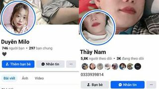 Sex Duyên Milo Và Thầy Nam Lạng Sơn Làm Tình Ngoài Đồng