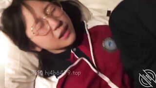 Tổng hợp clip dụ dỗ gạ chịch được em học sinh Trung Quốc mới lớn