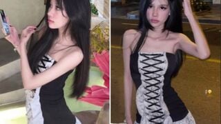 Phang con bạn thân 2k7 đít bự lồn múp rụp dáng cực phẩm rên la inh ỏi