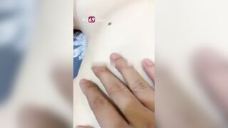 Lên giường với em đồng nghiệp có máu ngoại tình – Checker Pita