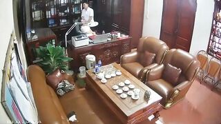 Hiệu trưởng ninh bình